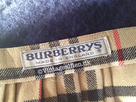 replica burberry clothing uk|genuine burberry label.